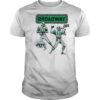 Joe Namath Broadway Joe forever shirt