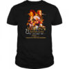 Johnny Rodriguez 1951 2025 thank you for the memories shirt