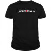Jordan Sleeve shirt