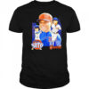 Juan Soto New York Queens graphic shirt