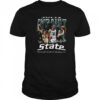 Julia Ayrault Fan Apparel College Basketball Graphic Shirt