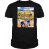 Kaleb Cooper the Los Angeles Rams have escaped Diddly Squat Farm Shop t-shirt