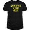 Knuckle Puck Time T-Shirt