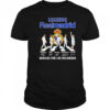 Legends Realmadrid gracias por los recuerdos shirt