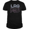 LRG Sadboyz Written T-Shirt