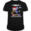 Made in Denver a long long time ago shirt