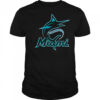 Miami Marlins Jesus Won T-Shirt
