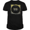 Mikina Trap Menu Cover T-shirt