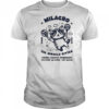 Milagro the miracle kitten sierra pacific furbabies shirt
