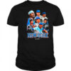 MLB New York Mets Juan Soto Mark Vientos Pete Alonso Players Signatures Series 2025 t-shirt