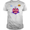 Moncton Wildcats Quebec Maritimes Junior Hockey League Champions 2025 shirt