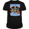 Monsey Mamba basketball graphic shirt
