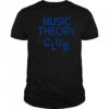 Music Theory Club T-Shirt