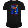 Native American no more stolen sisters Starry Night shirt