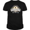 Navy Midshipmen Patriot League NCAA Women’s Lacrosse Tournament Champions 2025 t-shirt