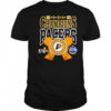 NBA Indiana Pacers Big Champions 2025 shirt