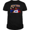 New York Friends Knicks shirt