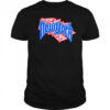 New York Guess art shirt
