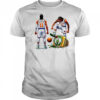 New York Knicks trample Boston Celtics NBA Playoffs 2025 shirt