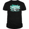 Nichols 2025 NCAA Men’s Volleyball National Champions T-Shirt