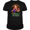 Nikola Jokic Denver Nuggets Vintage Bootleg Basketball shirt
