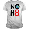 NOH8 shirt