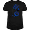 Oklahoma City Thunder vs Minnesota Timberwolves 2025 Western Conference Finals shirt