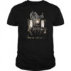 Opeth Band Photo T-Shirt