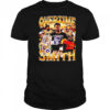 Overtime Mike Smith x Hometown Hero Shirt