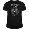 Paradise Lost Medusa Sword T-shirt