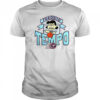 Peanuts Lucy x Toronto Tempo T-Shirt