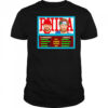 Philadelphia Bryce Harper Kyle Schwarber Video Game Style shirt