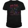 Pink Floyd a momentary lapse of reason shirt