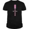 Pink Monster shirt