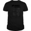 Planet Of The Greats Chunk shirt