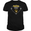 Pokemon Go Milwaukee Brewers 2025 shirt