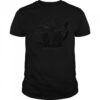 Pope Francis Metal T-shirt