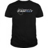 Proud Member Of The Familly Illinois Fighting Illini T-Shirt