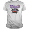 Rambley Congrats You Found Me shirt