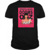 Rebecca Black Dooms OZ The Saluation Tour Down Under Australia 2025 In Sydney And shirt