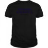 Resilience Is Beautiful Amethyst Place T-Shirt