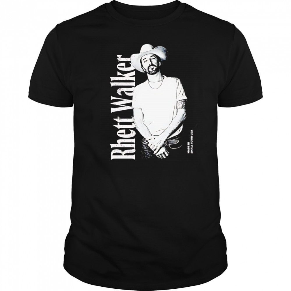 Rhett Walker Store Rhett Walker Vintage shirt