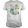 Ride This Dick Surfer Club T-Shirt