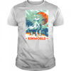 RimWorld Wisest creature shirt
