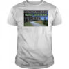 Road warriors smoky mountains 2025 shirt