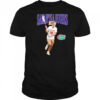 Samantha Hughes Florida Gators illustrated shirt