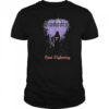 Sanhedrin Heat Lightning T-shirt