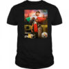 Sebastian Castro Pittsburgh Steelers Steel City Football Poster t-shirt