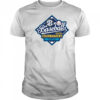 SEC Baseball 2025 Tournament Hoover Logo t-shirt