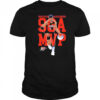 Shai Gilgeous-alexander 2025 Nba Mvp Thunder shirt